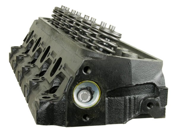 Ford 5.0 V8L Remanufactured Cylinder Head – 1993-1997 - Image 3