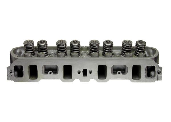 Ford 5.0 V8L Remanufactured Cylinder Head – 1993-1997 - Image 4