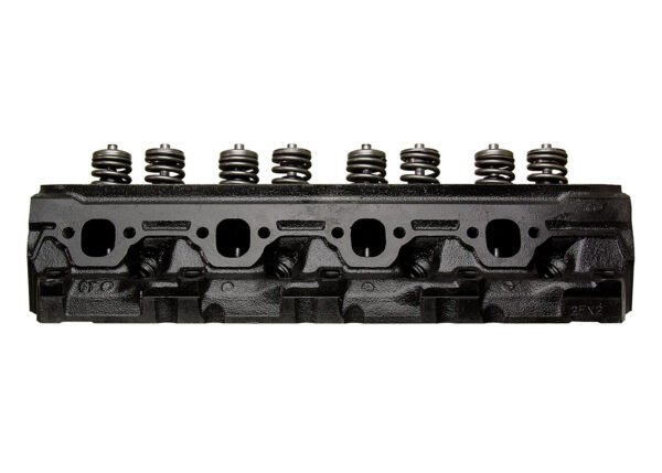 Ford 5.0 V8L Remanufactured Cylinder Head – 1993-1997 - Image 2