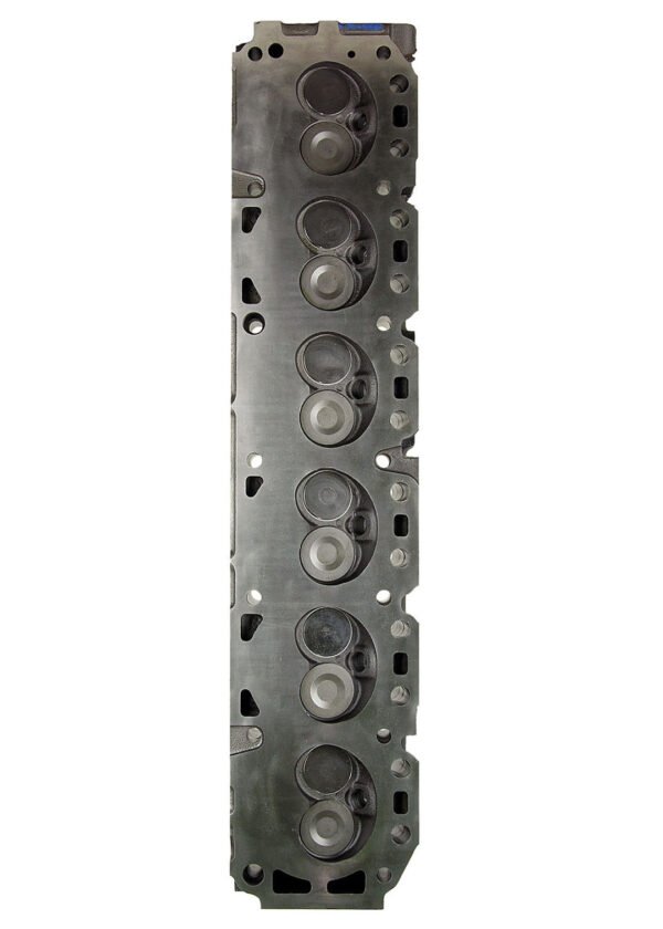 Ford 4.9 L6L Remanufactured Cylinder Head – 1987-1996 - Image 7