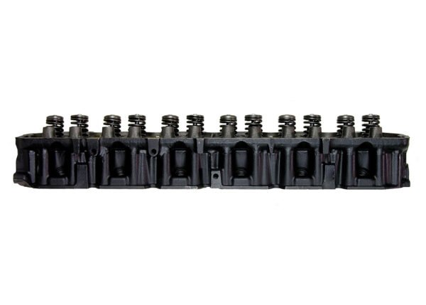 Ford 4.9 L6L Remanufactured Cylinder Head – 1987-1996 - Image 3