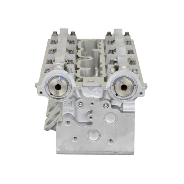 GM 2.0 L4L Remanufactured Cylinder Head – 2006-2008 - Image 2