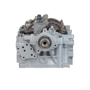 Subaru 2.5 H4L Remanufactured Cylinder Head – 2010-2012 EJ253