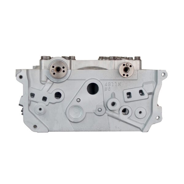 Mitsubishi 2.0 L4L Remanufactured Cylinder Head – 2008-2015 4B11 - Image 2