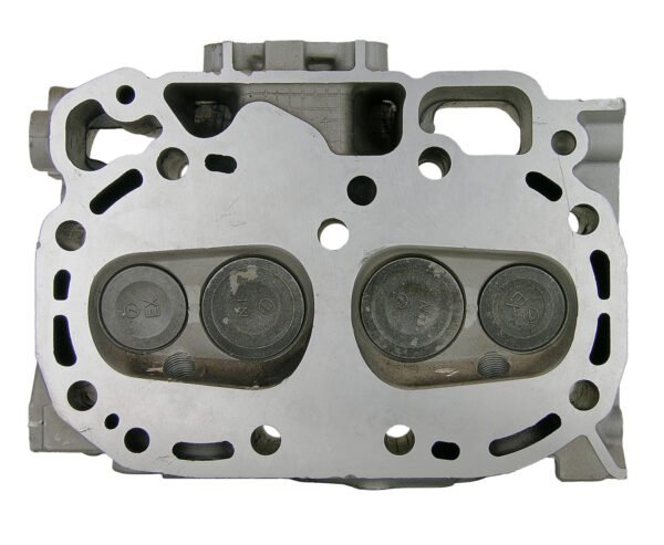 Subaru 1.8 H4L Remanufactured Cylinder Head – 1985-1994 EA82 - Image 6