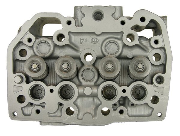 Subaru 1.8 H4L Remanufactured Cylinder Head – 1985-1994 EA82 - Image 5