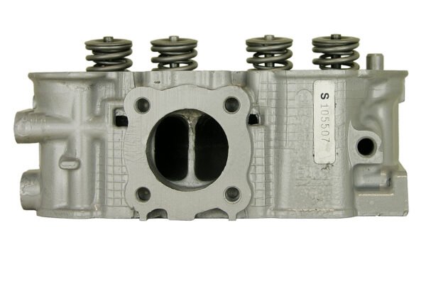 Subaru 1.8 H4L Remanufactured Cylinder Head – 1985-1994 EA82 - Image 4