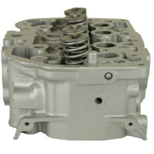 Subaru 1.8 H4L Remanufactured Cylinder Head – 1985-1994 EA82
