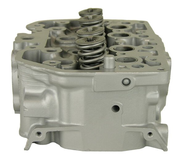 Subaru 1.8 H4L Remanufactured Cylinder Head – 1985-1994 EA82