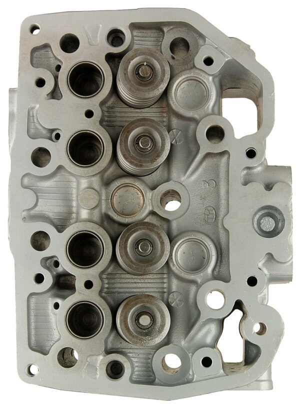 Subaru 1.8 H4L Remanufactured Cylinder Head – 1985-1994 EA82 - Image 5