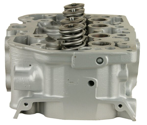 Subaru 1.8 H4L Remanufactured Cylinder Head – 1985-1994 EA82 - Image 3