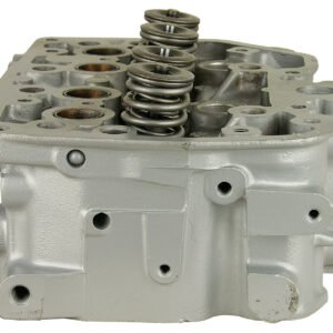 Subaru 1.8 H4L Remanufactured Cylinder Head – 1985-1994 EA82