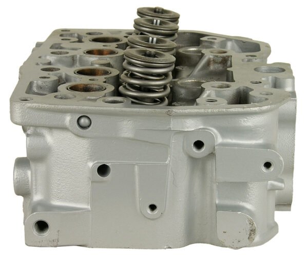 Subaru 1.8 H4L Remanufactured Cylinder Head – 1985-1994 EA82