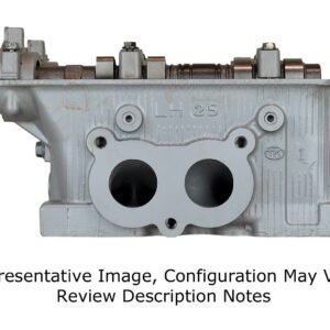 Subaru 2.5 H4L Remanufactured Cylinder Head – 11/94-6/96 EJ25D