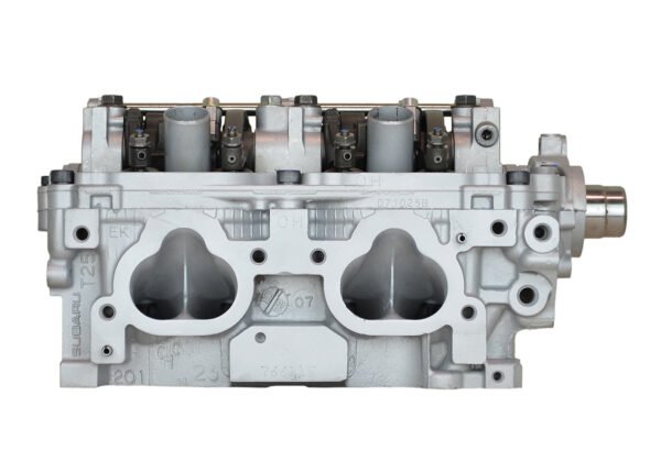 Subaru 2.5 H4L Remanufactured Cylinder Head – 40548 EJ253 - Image 4