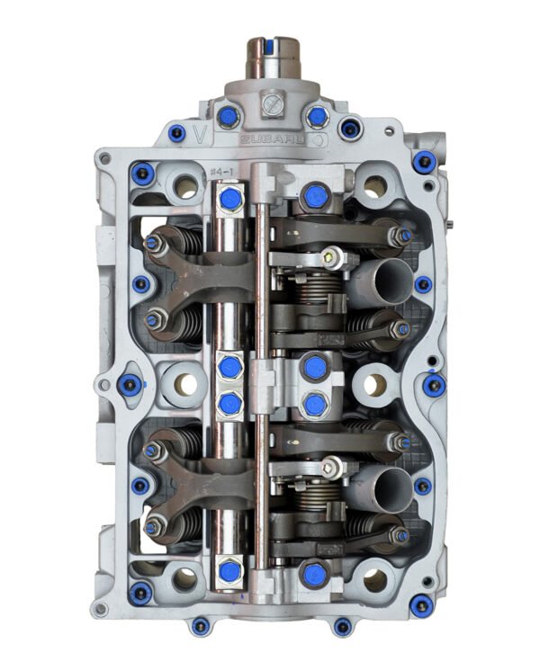 Subaru 2.5 H4L Remanufactured Cylinder Head – 40548 EJ253 - Image 5