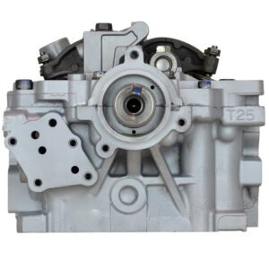 Subaru 2.5 H4L Remanufactured Cylinder Head – 40548 EJ253