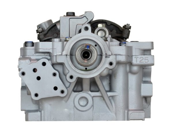 Subaru 2.5 H4L Remanufactured Cylinder Head – 40548 EJ253