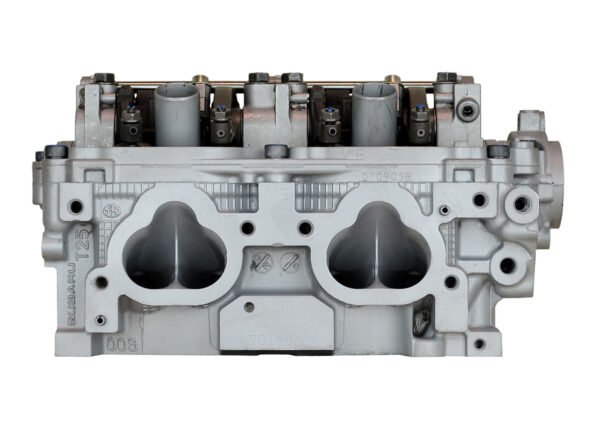 Subaru 2.5 H4L Remanufactured Cylinder Head – 40820 EJ253 - Image 4