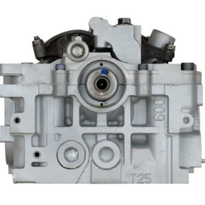 Subaru 2.5 H4L Remanufactured Cylinder Head – 40820 EJ253