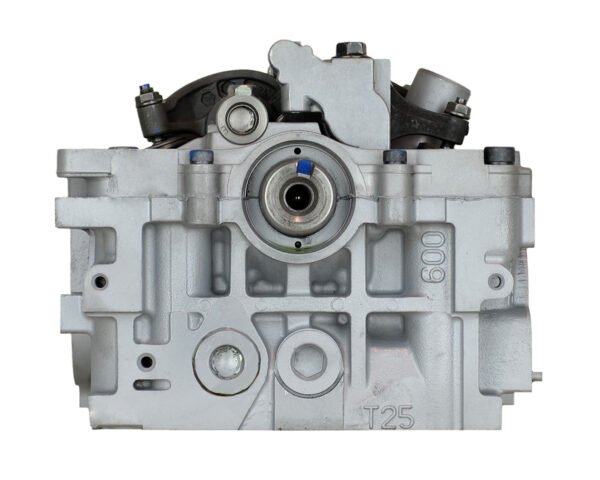 Subaru 2.5 H4L Remanufactured Cylinder Head – 40820 EJ253