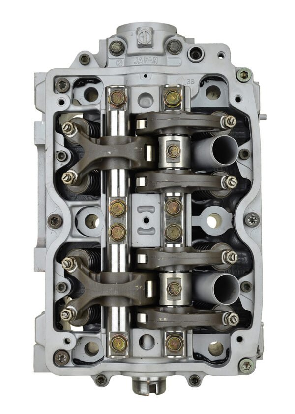 Subaru 2.5 H4L Remanufactured Cylinder Head – 3/98-4/06 EJ251/2/3/9 - Image 5