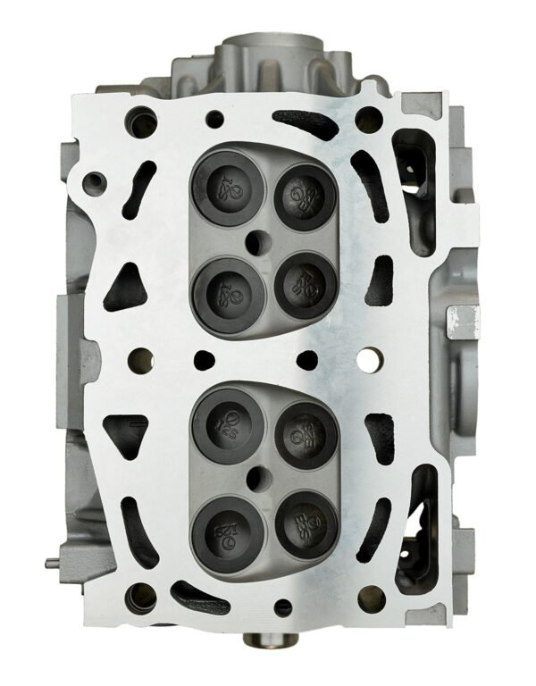 Subaru 2.5 H4L Remanufactured Cylinder Head – 3/98-4/06 EJ251/2/3/9 - Image 6