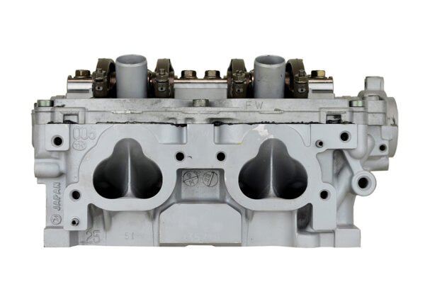 Subaru 2.5 H4L Remanufactured Cylinder Head – 3/98-4/06 EJ251/2/3/9 - Image 4