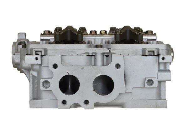 Subaru 2.5 H4L Remanufactured Cylinder Head – 3/98-4/06 EJ251/2/3/9 - Image 2