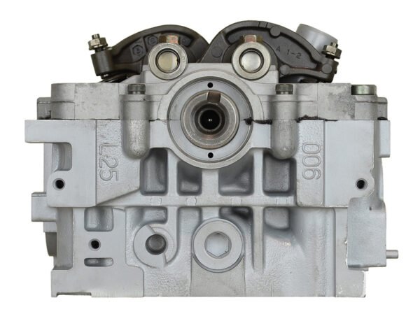 Subaru 2.5 H4L Remanufactured Cylinder Head – 3/98-4/06 EJ251/2/3/9 - Image 3