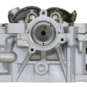 Subaru 2.5 H4L Remanufactured Cylinder Head – 3/98-4/06 EJ251/2/3/9