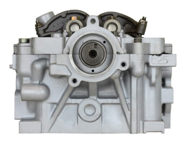Subaru 2.5 H4L Remanufactured Cylinder Head – 3/98-4/06 EJ251/2/3/9