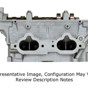 Subaru 2.5 H4L Remanufactured Cylinder Head – 40640 EJ257