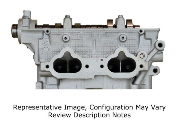 Subaru 2.5 H4L Remanufactured Cylinder Head – 40640 EJ257