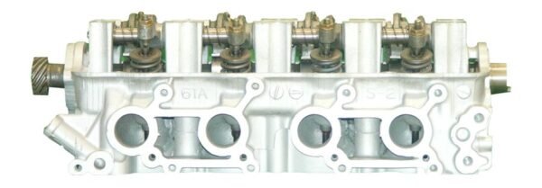 GM 1.6 L4L Remanufactured Cylinder Head – 1989-1995 G16K - Image 4