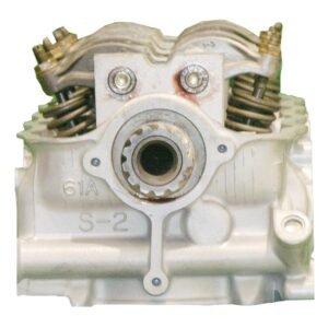 GM 1.6 L4L Remanufactured Cylinder Head – 1989-1995 G16K