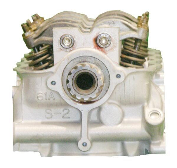 GM 1.6 L4L Remanufactured Cylinder Head – 1989-1995 G16K