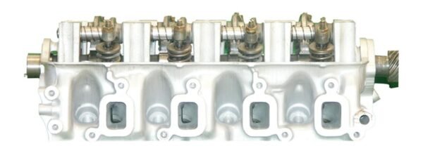 GM 1.6 L4L Remanufactured Cylinder Head – 1989-1995 G16K - Image 2