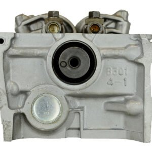 Ford 1.3 L4L Remanufactured Cylinder Head – 1990-1993 B3