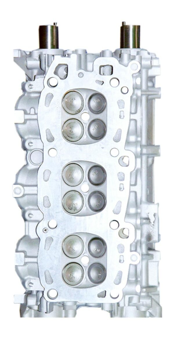 Mitsubishi 3.5 V6L Remanufactured Cylinder Head – 8/93-4/96 6G74 - Image 6