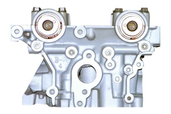 Mitsubishi 3.5 V6L Remanufactured Cylinder Head – 8/93-4/96 6G74 - Image 3