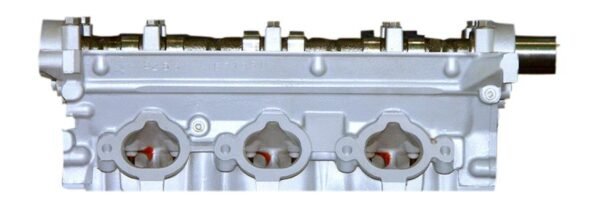Mitsubishi 3.5 V6L Remanufactured Cylinder Head – 8/93-4/96 6G74 - Image 4