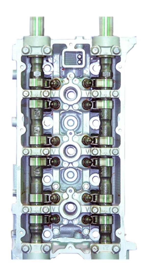 Mitsubishi 3.5 V6L Remanufactured Cylinder Head – 8/93-4/96 6G74 - Image 5