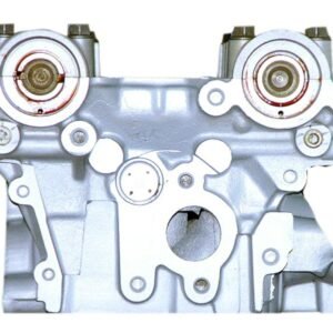 Mitsubishi 3.5 V6L Remanufactured Cylinder Head – 8/93-4/96 6G74