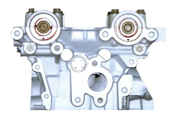 Mitsubishi 3.5 V6L Remanufactured Cylinder Head – 8/93-4/96 6G74
