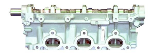 Mitsubishi 3.5 V6L Remanufactured Cylinder Head – 8/93-4/96 6G74 - Image 2