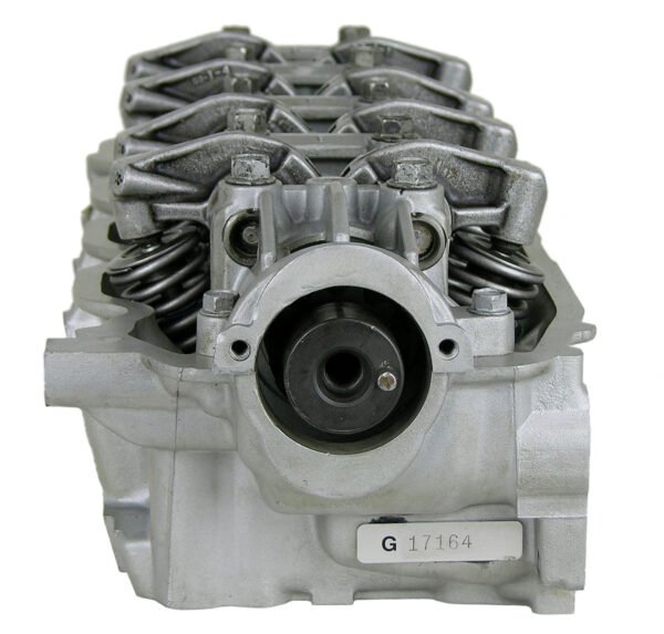 Mitsubishi 1.8 L4L Remanufactured Cylinder Head – 5/88-1994 4G37