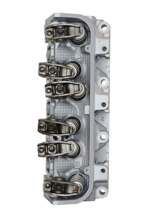 GM 3.5 V6L Remanufactured Cylinder Head – 2004-2007 - Image 5