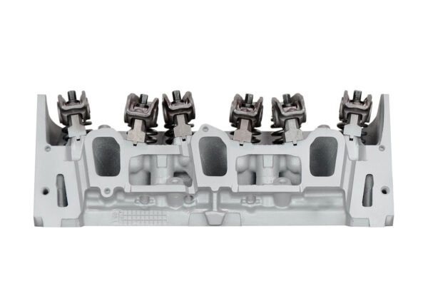 GM 3.5 V6L Remanufactured Cylinder Head – 2004-2007 - Image 4