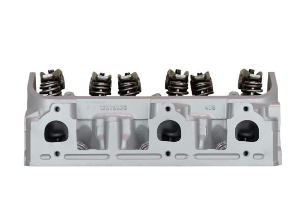 GM 3.5 V6L Remanufactured Cylinder Head – 2004-2007 - Image 2